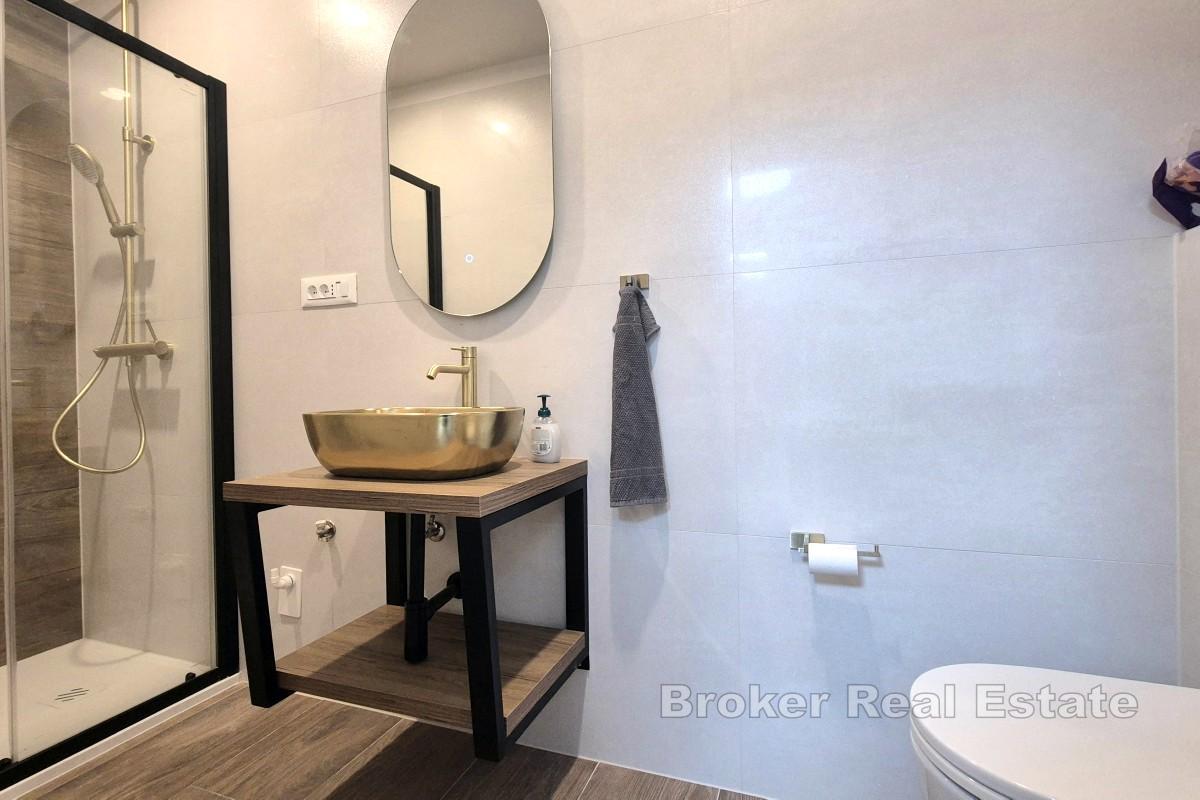 Local commercial à fort potentiel