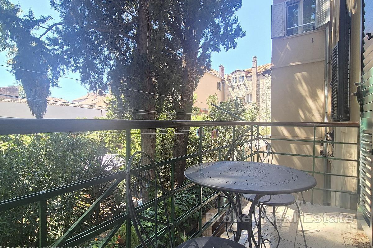 Moderne Zwei-Zimmer-Wohnung im Zentrum von Split