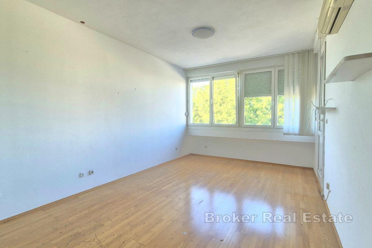 Business-Apartment in der Nähe aller Annehmlichkeiten