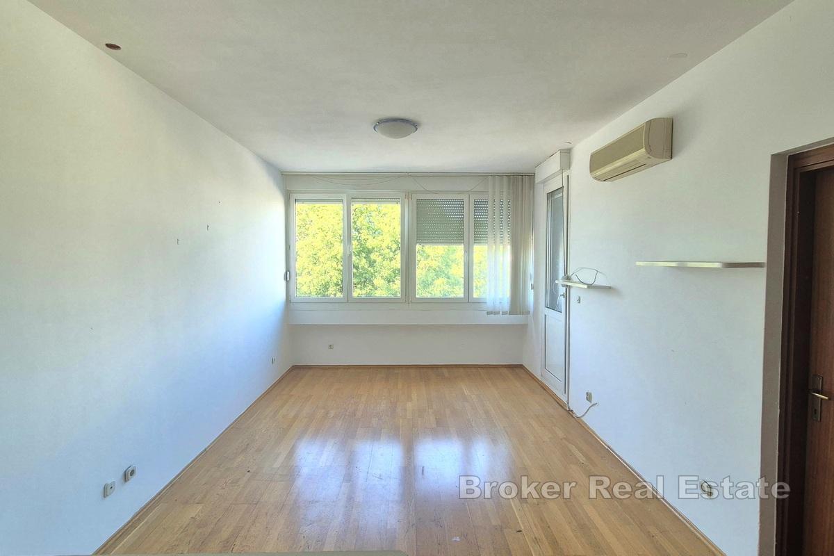 Business-Apartment in der Nähe aller Annehmlichkeiten