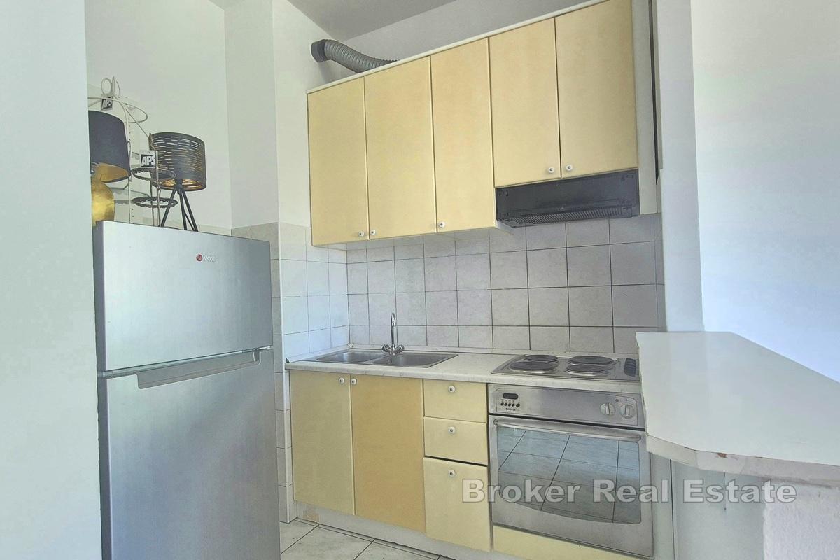 Business-Apartment in der Nähe aller Annehmlichkeiten