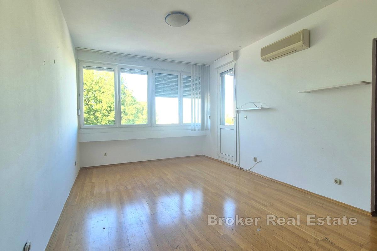 Business-Apartment in der Nähe aller Annehmlichkeiten