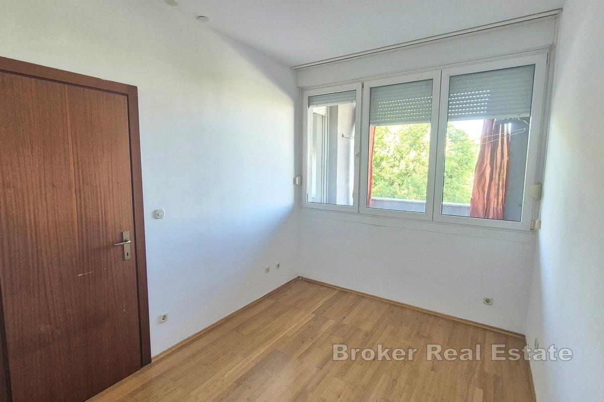 Business-Apartment in der Nähe aller Annehmlichkeiten