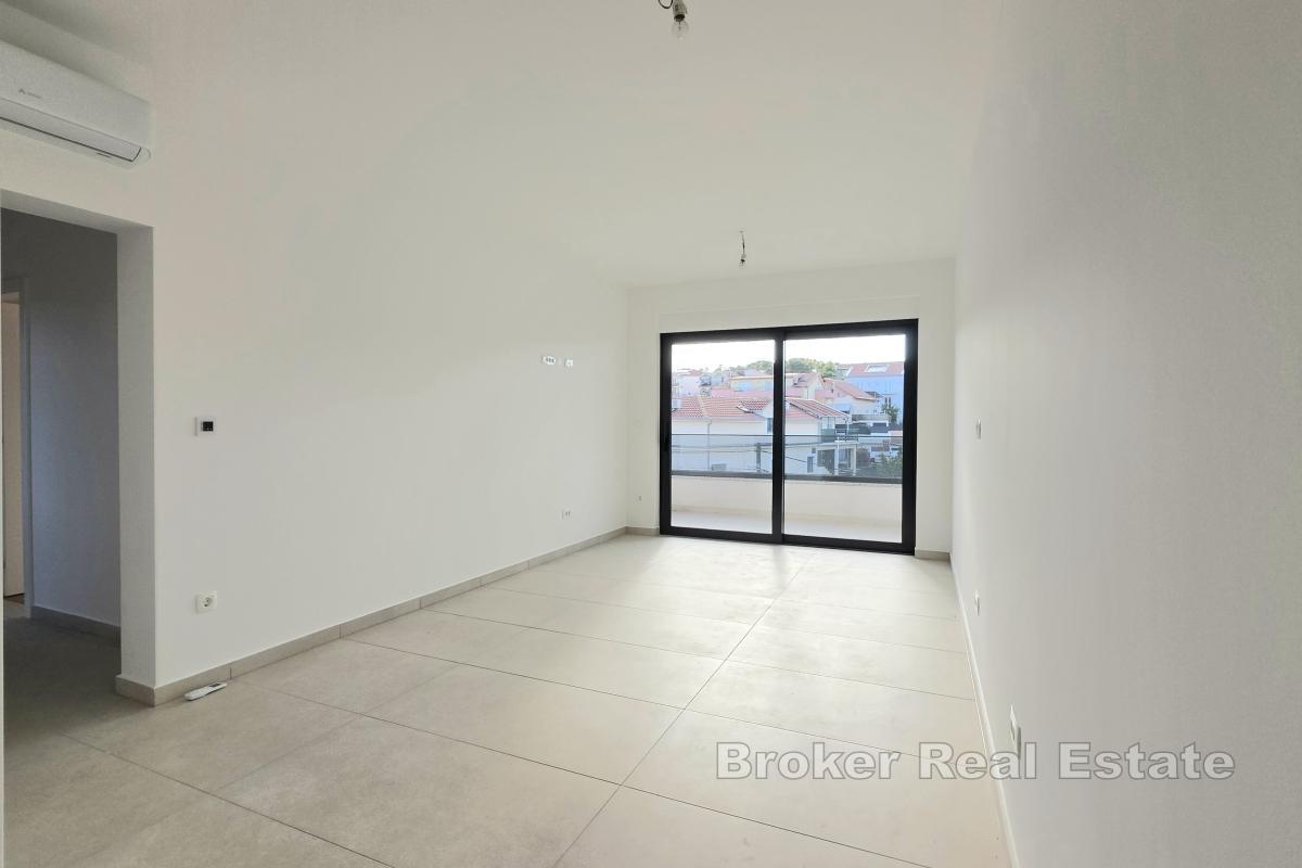 Penthouse s krovnom terasom i parkirnim mjestom