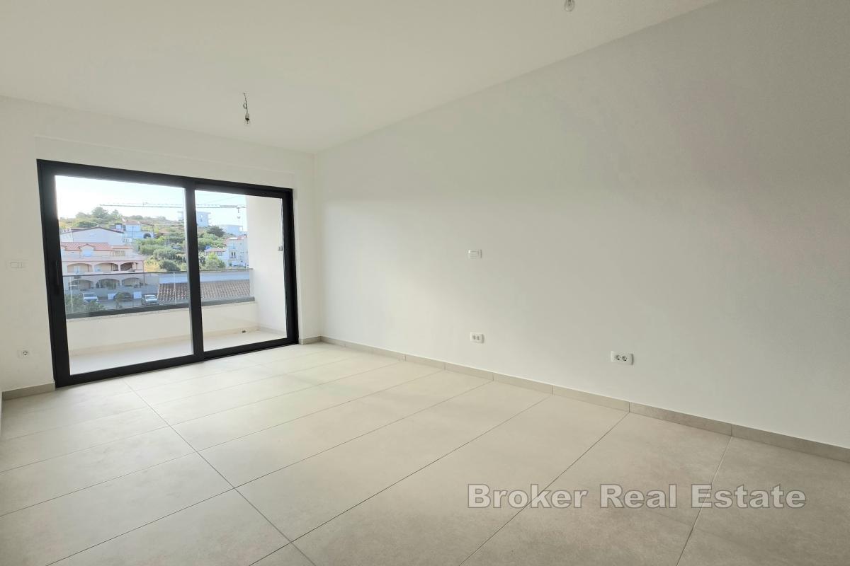 Penthouse s krovnom terasom i parkirnim mjestom