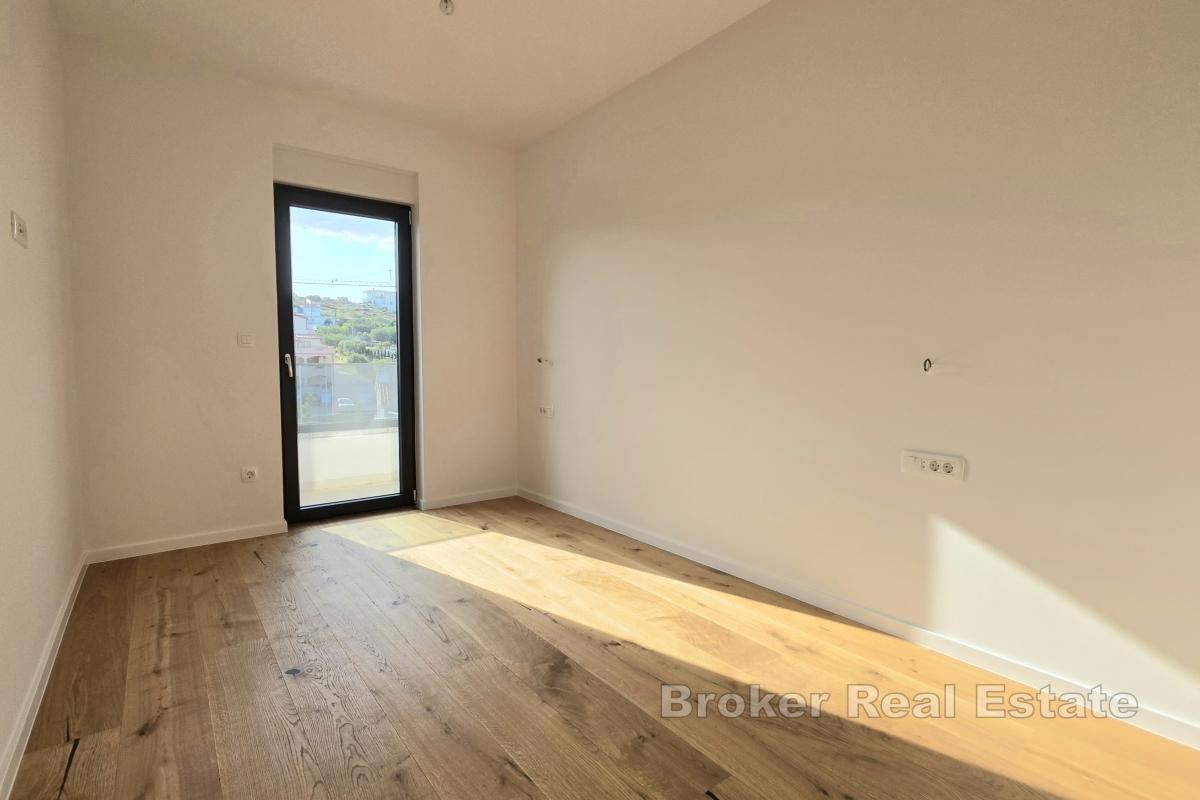 Penthouse s krovnom terasom i parkirnim mjestom