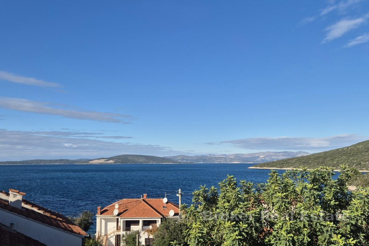 Samostojeća kuća blizu mora