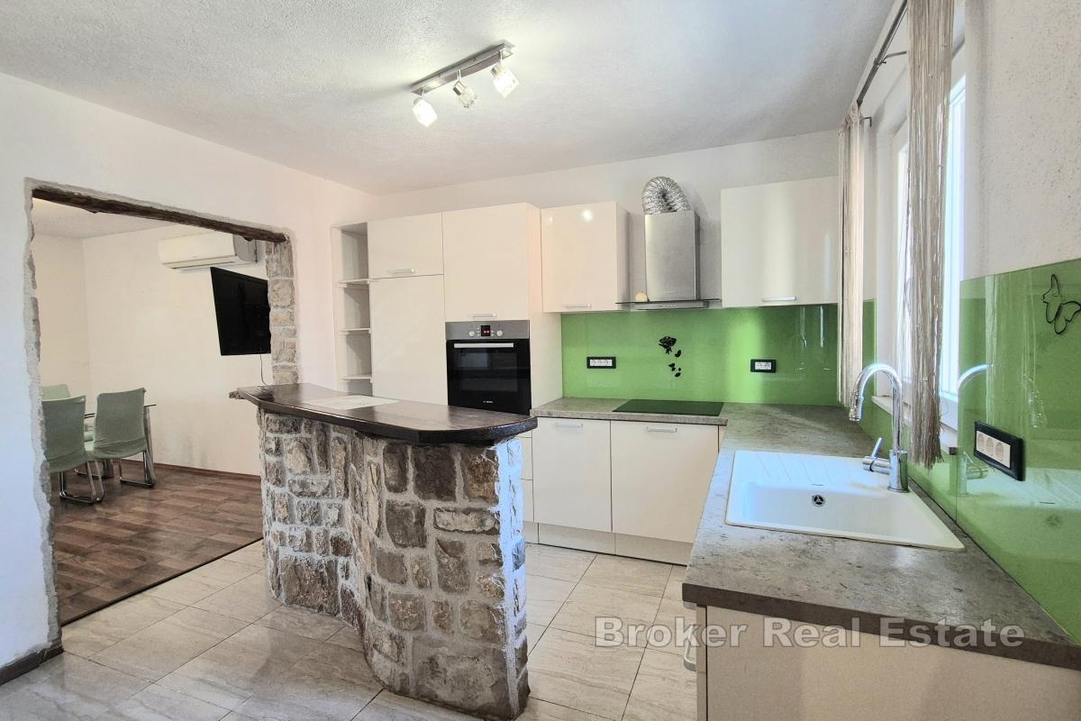 Отдельный дом у моря