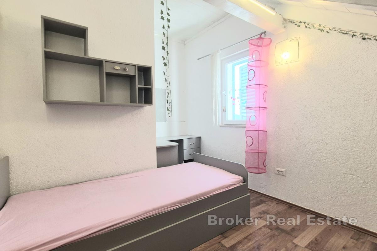 Отдельный дом у моря