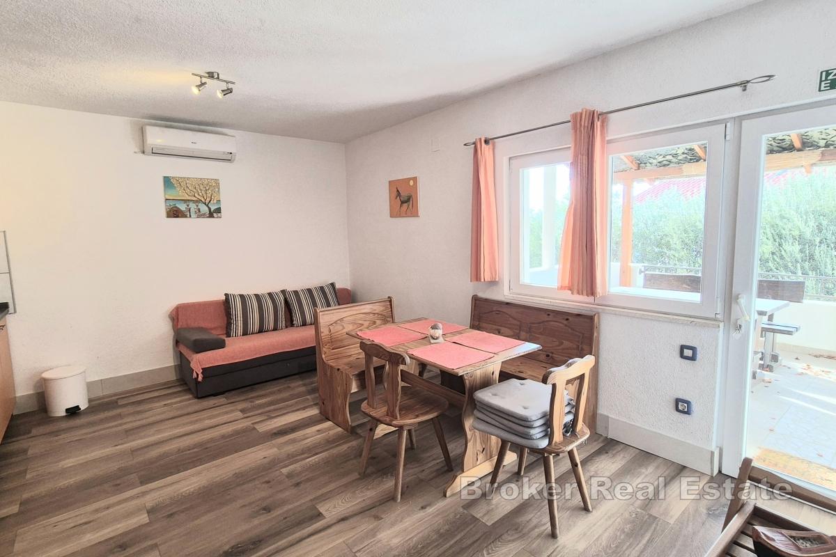 Отдельный дом у моря