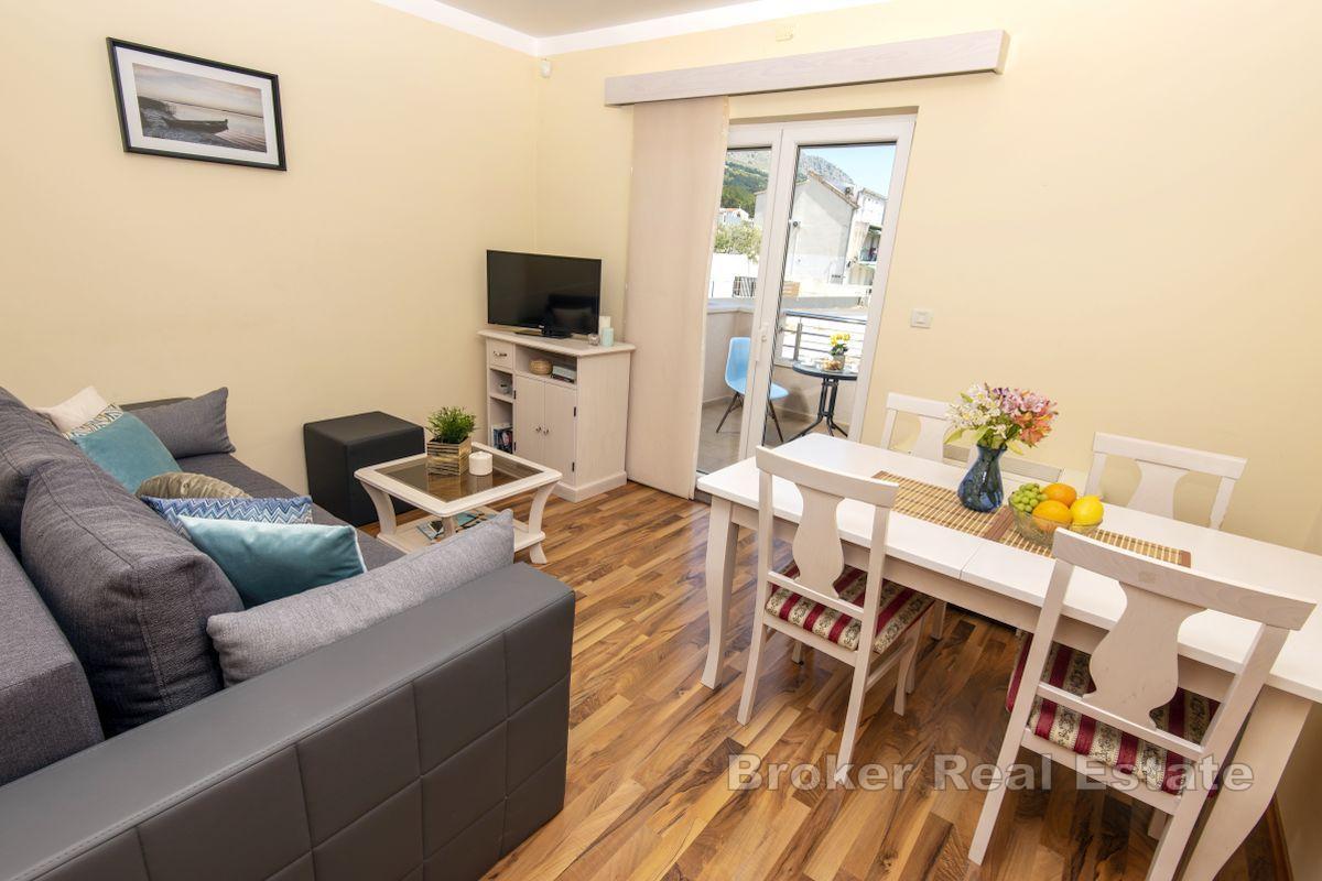 Einzigartiges Ferienhaus mit Meerblick