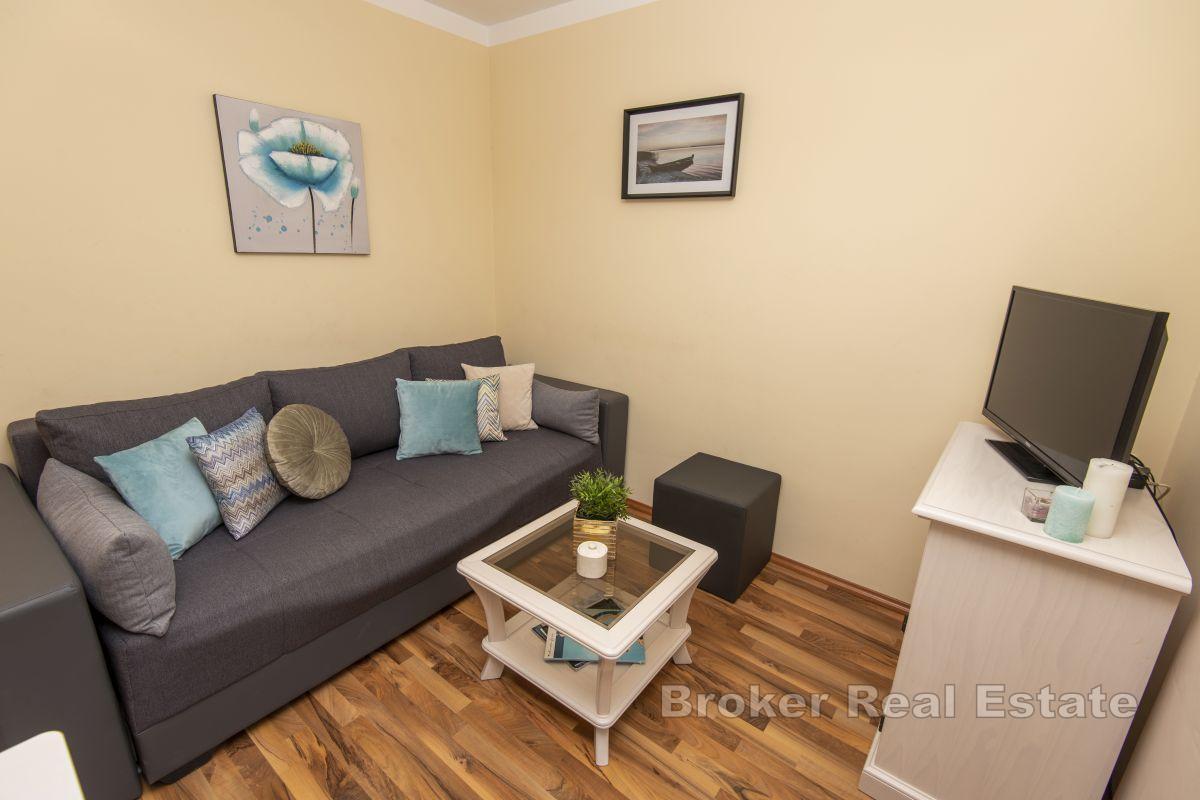 Einzigartiges Ferienhaus mit Meerblick