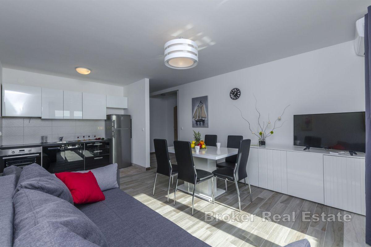 Привлекательная вилла недалеко от моря