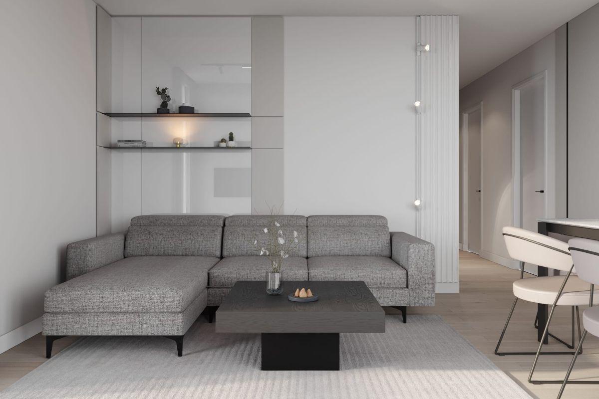 Apartmani u novogradnji s prekrasnim pogledom i blizinom mora