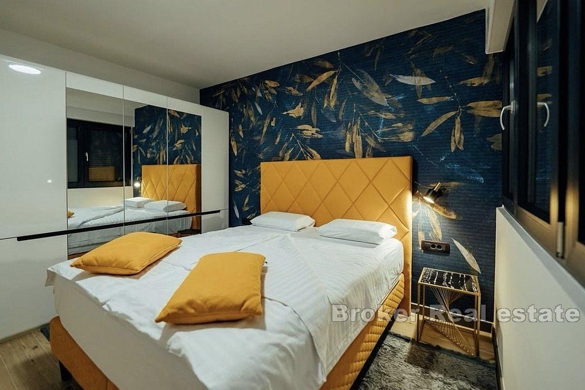 Moderan apartman na odličnoj lokaciji