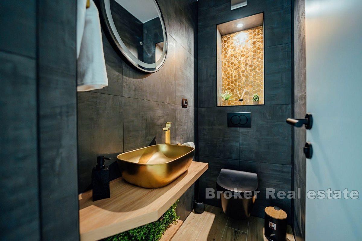 Modern apartment in a great location