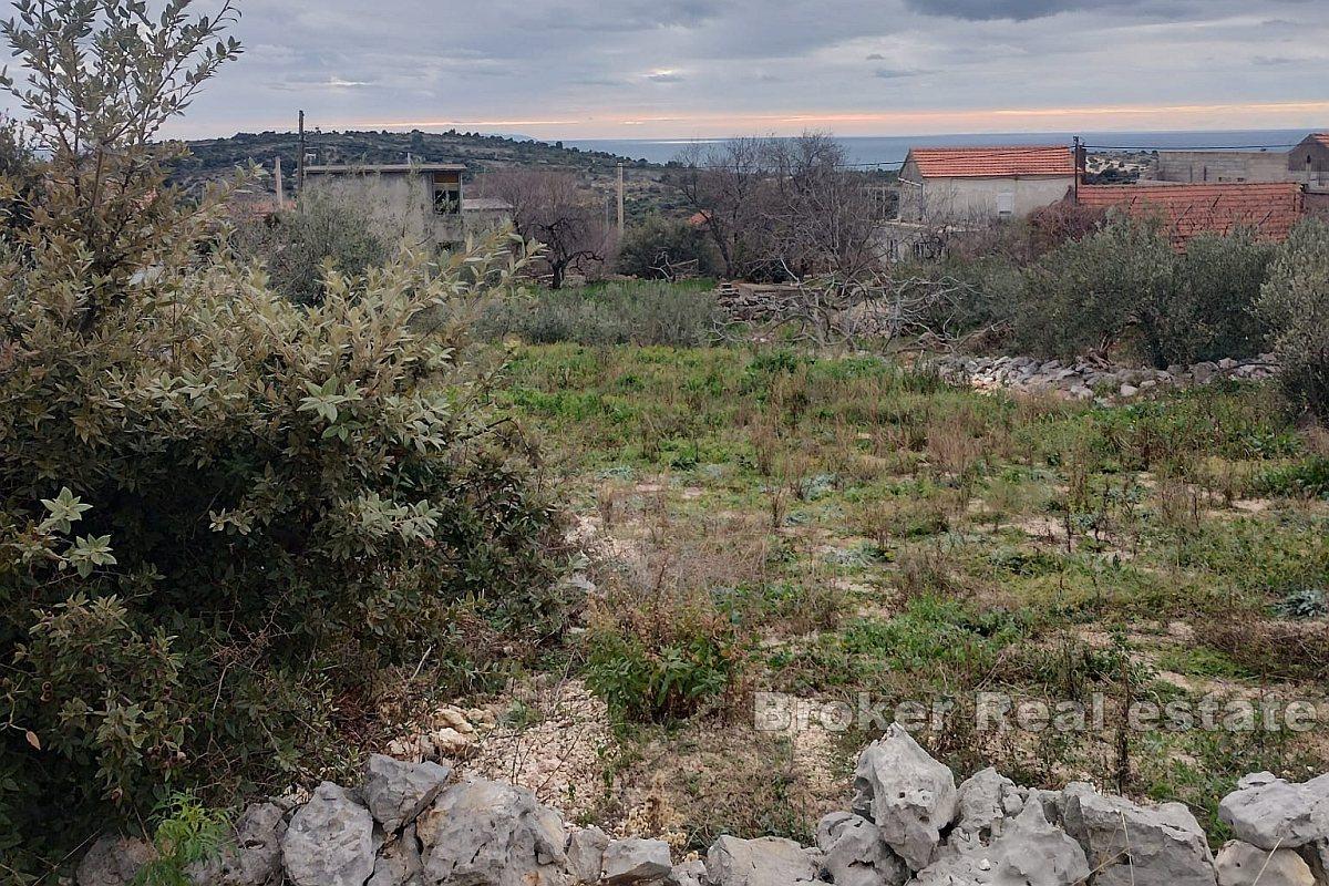 001-2048-26-Rogoznica-Building-land-with-a-sea-view-for-sale