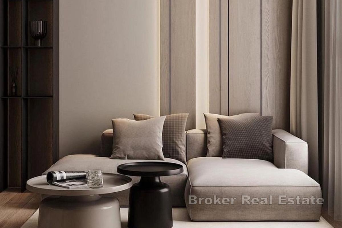 Luksuzna vila s kristalnom kadom s Madagaskara i pogledom na more