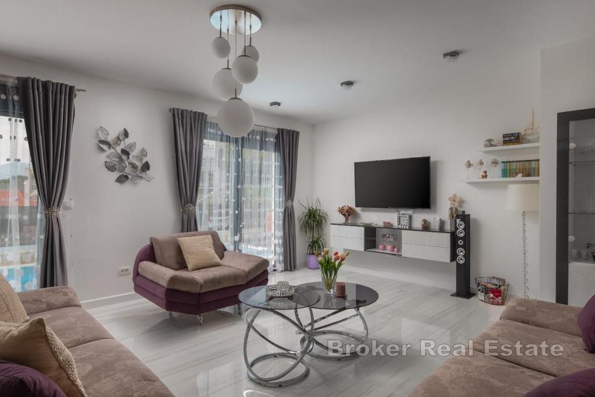 Prekrasna vila s panoramskim pogledom na more