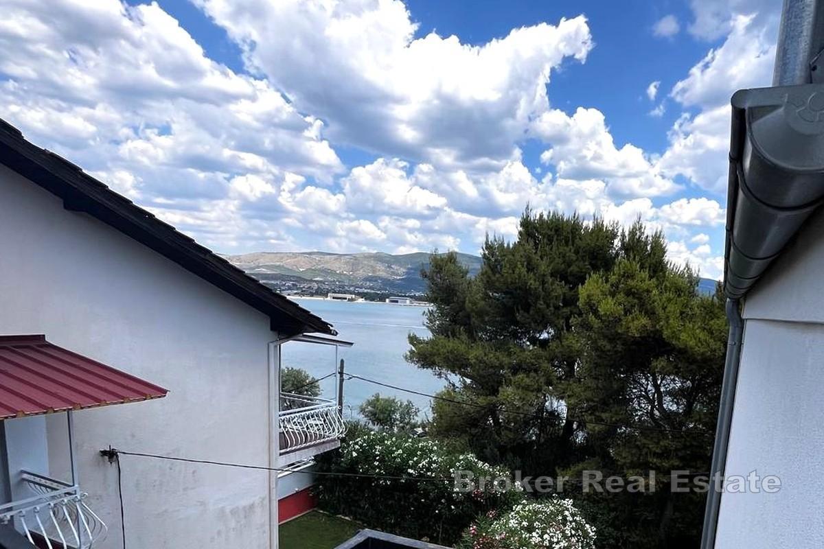 Casa vacanze in prima fila sul mare