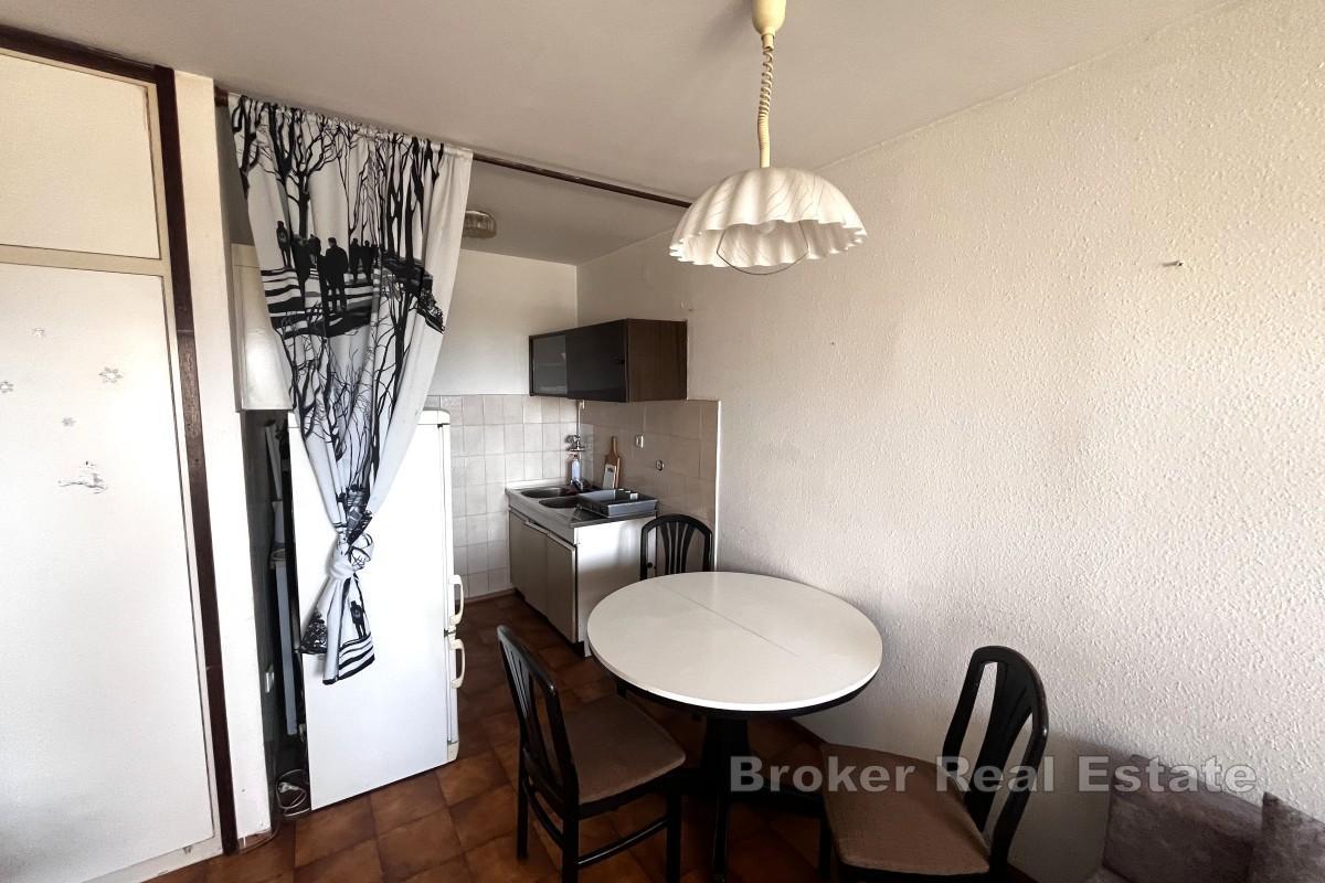 Zwei-Zimmer-Wohnung in hervorragender Lage