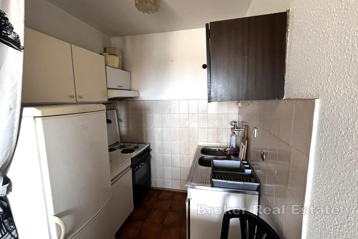 Zwei-Zimmer-Wohnung in hervorragender Lage