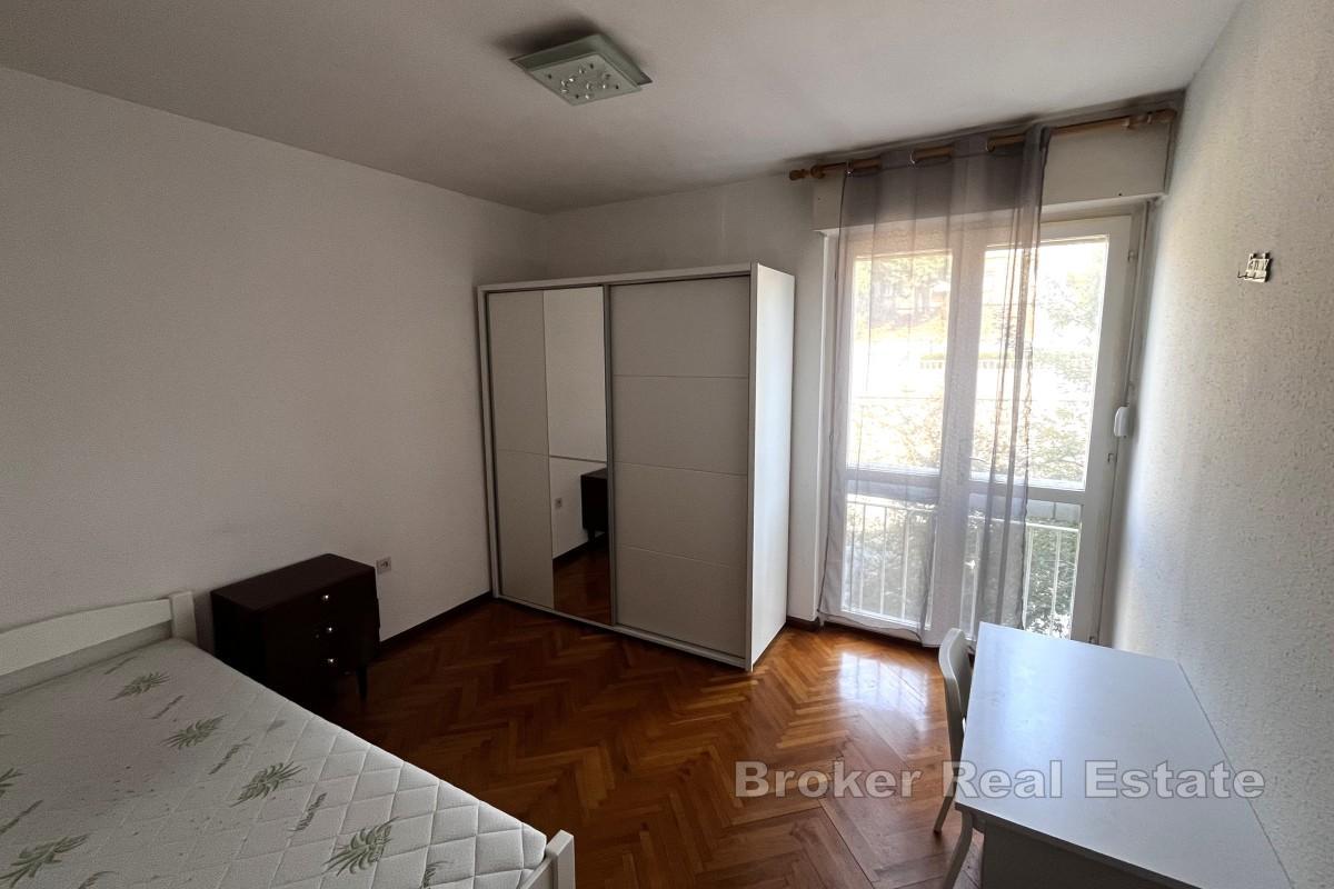 Zwei-Zimmer-Wohnung in hervorragender Lage