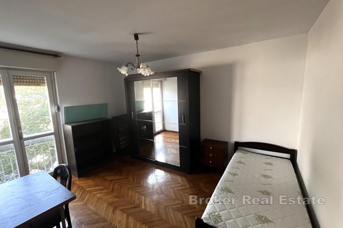 Zwei-Zimmer-Wohnung in hervorragender Lage