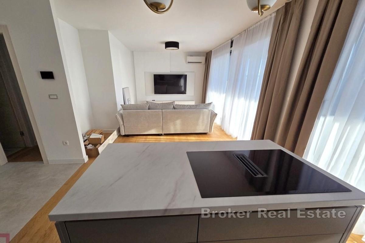 Luxusní apartmán u moře