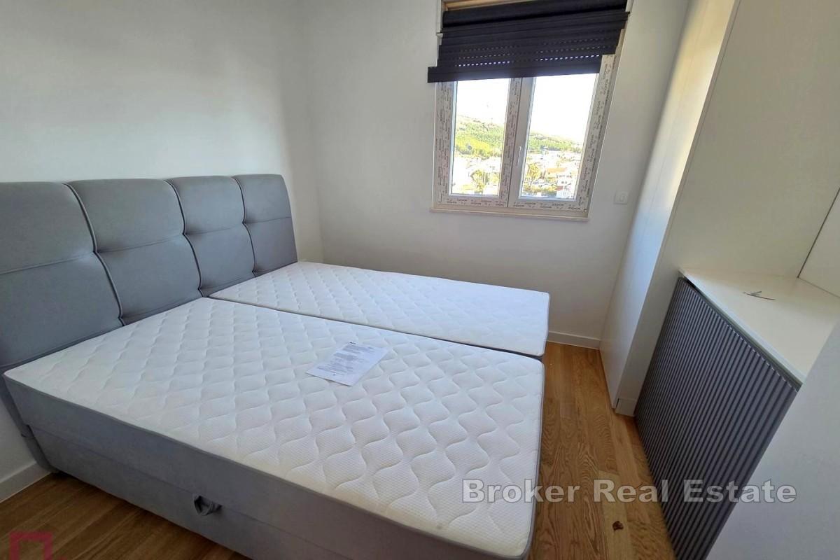 Luxusní apartmán u moře