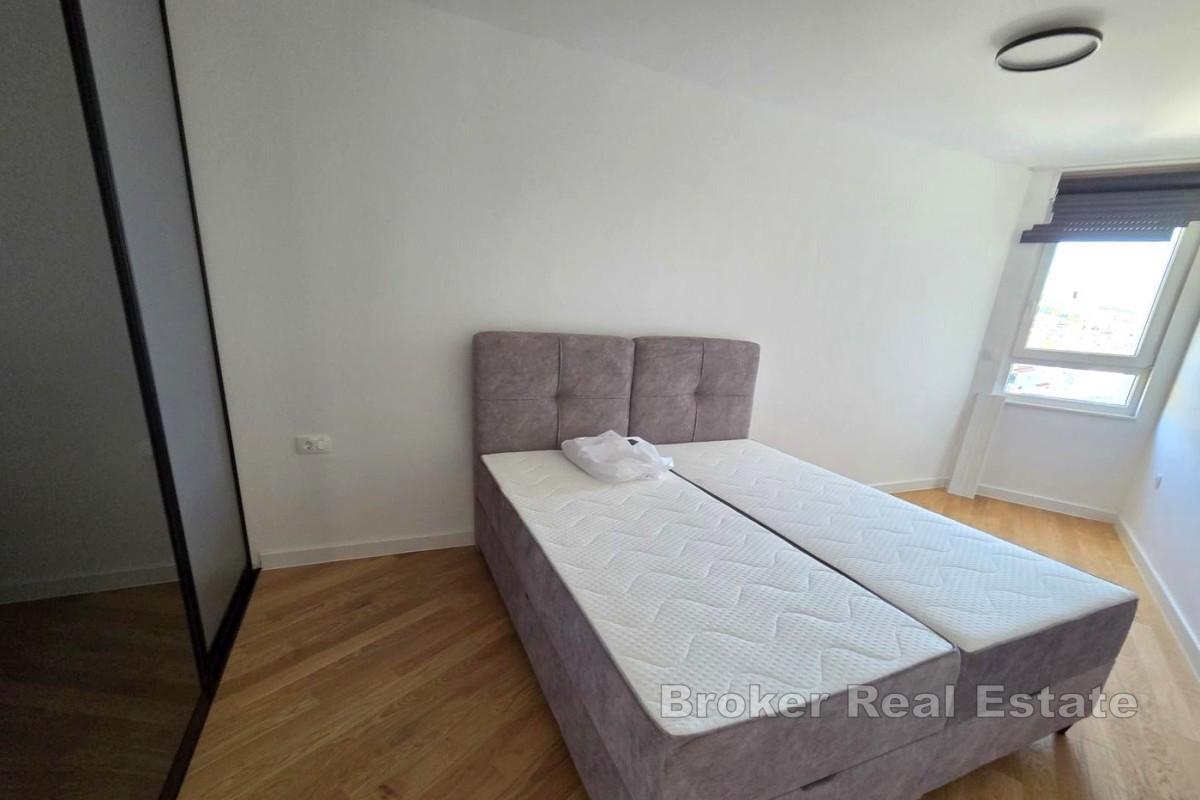 Luxusní apartmán u moře