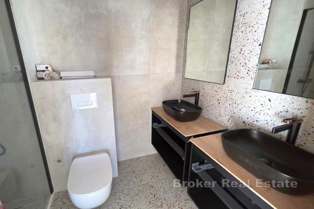 Luxusní apartmán u moře