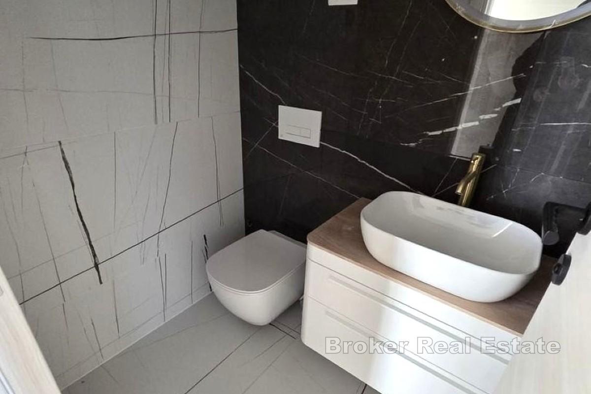 Appartamento di lusso vicino al mare