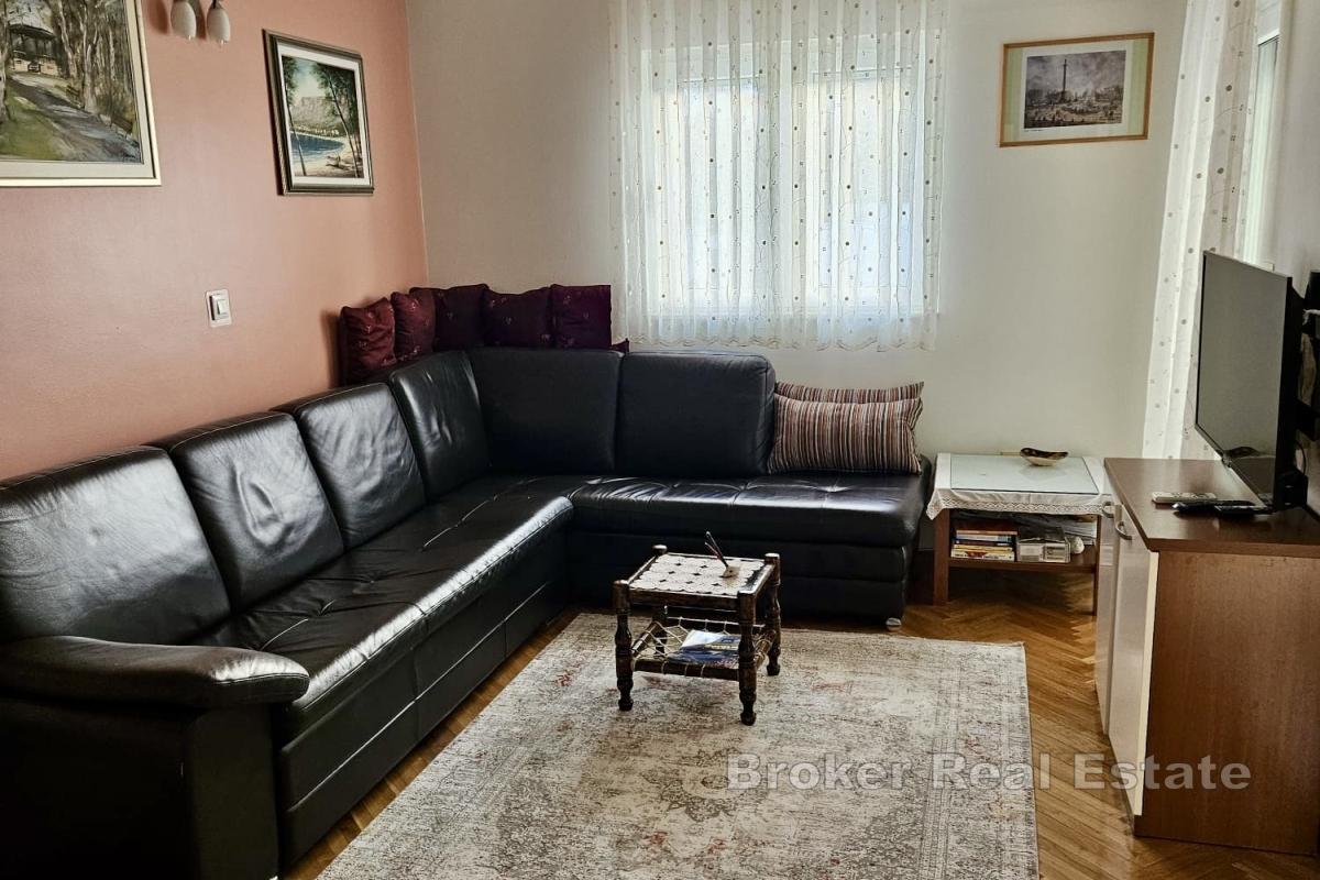 Appartamento duplex in ottima posizione