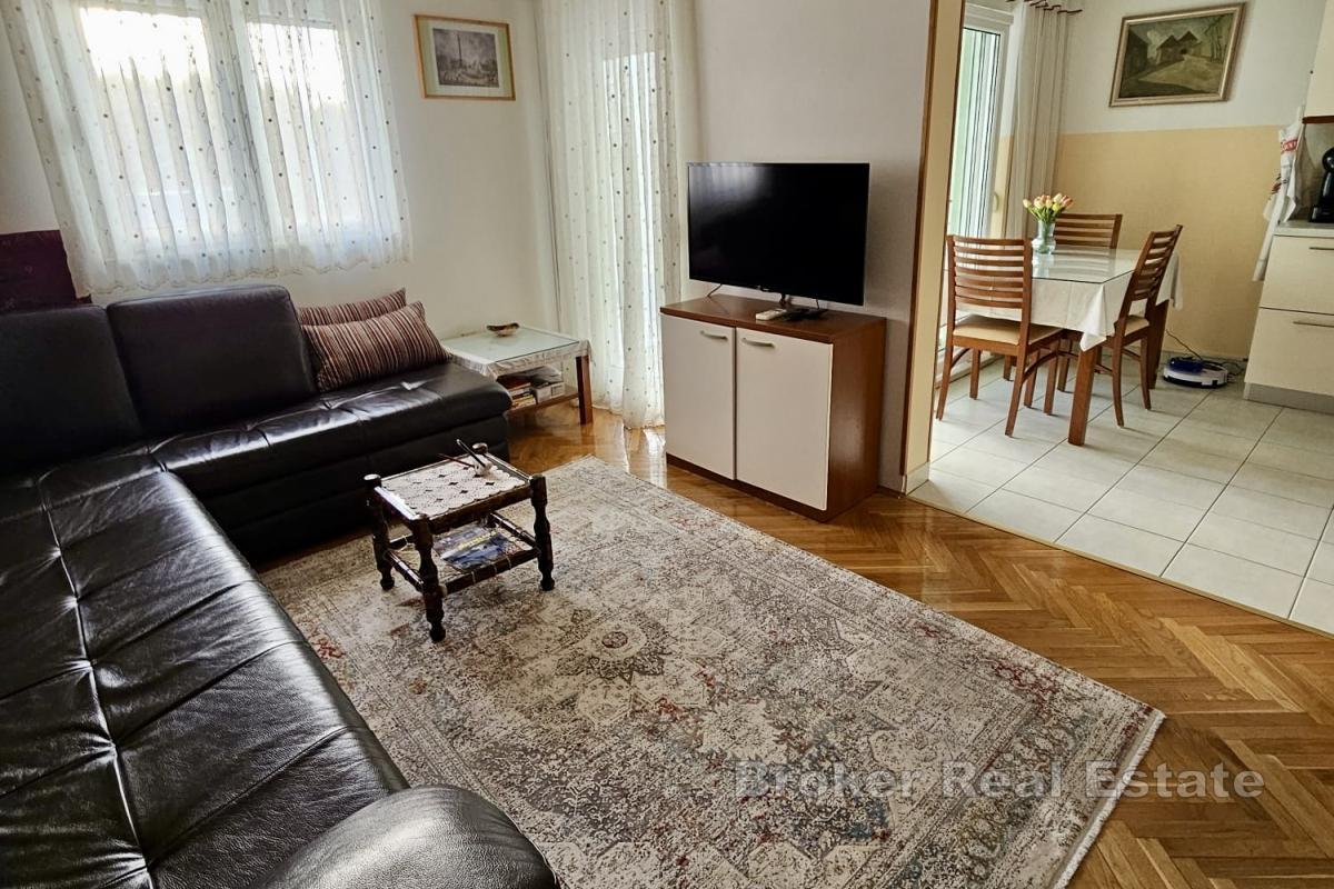 Appartamento duplex in ottima posizione