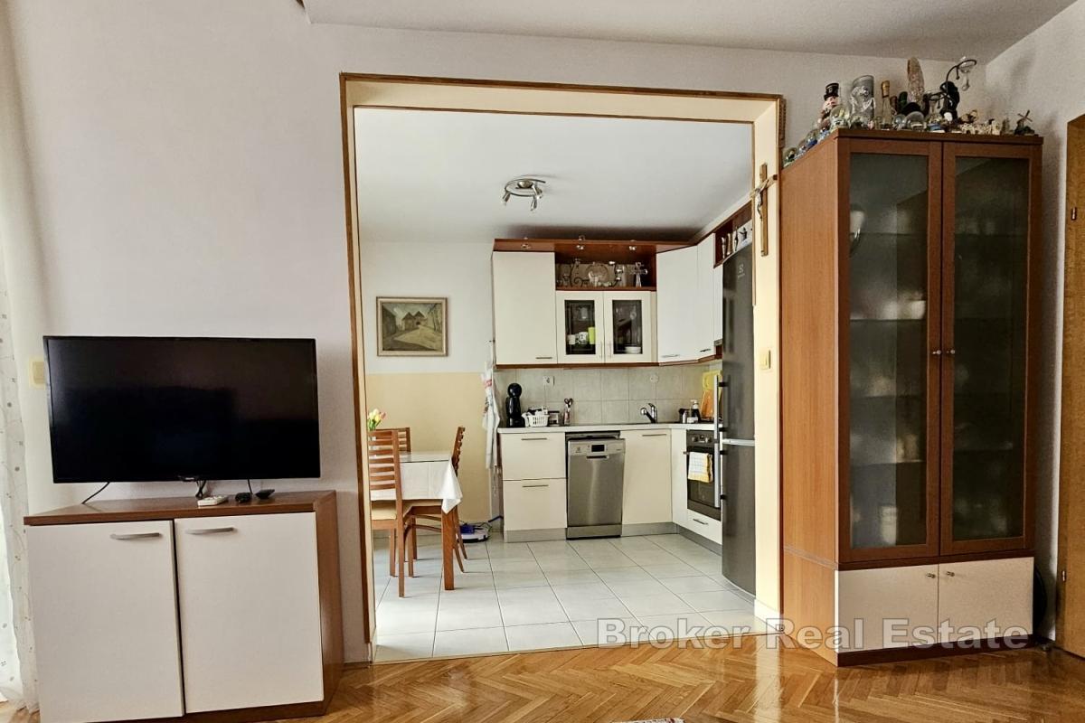 Appartamento duplex in ottima posizione