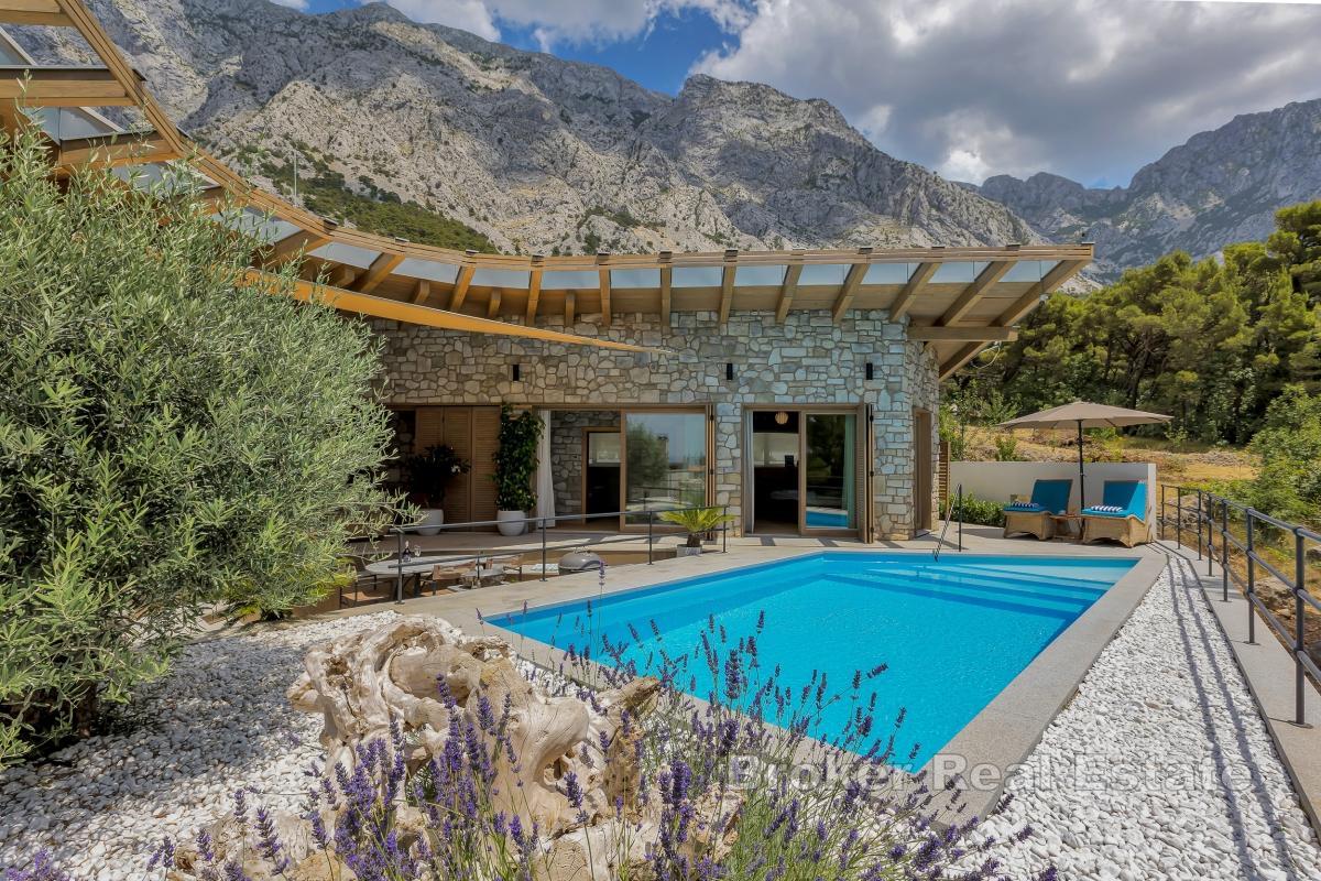 Splendida villa vicino al mare
