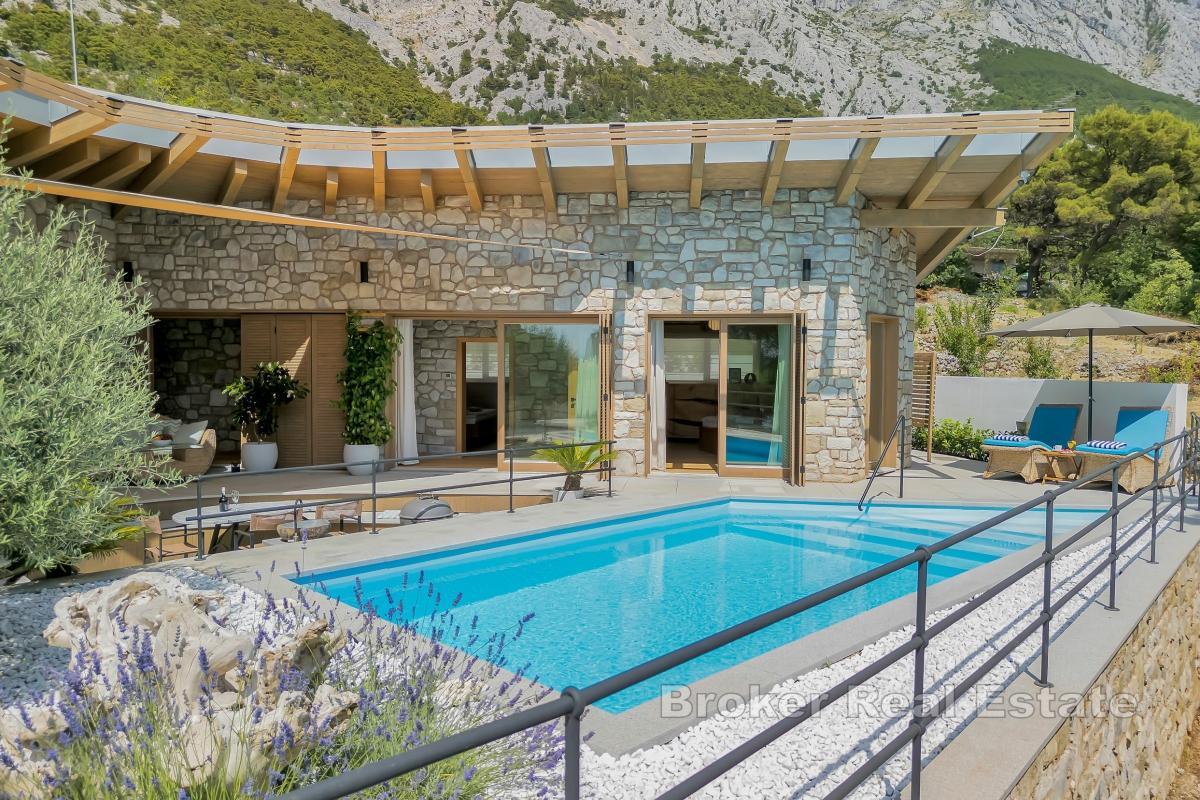 Splendida villa vicino al mare