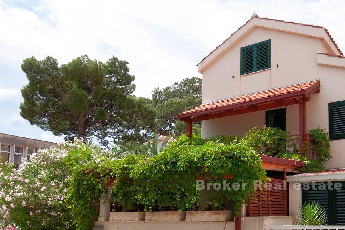 Charmante maison au centre