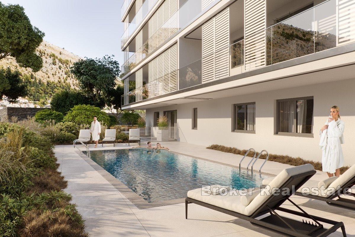 Investering byggeland