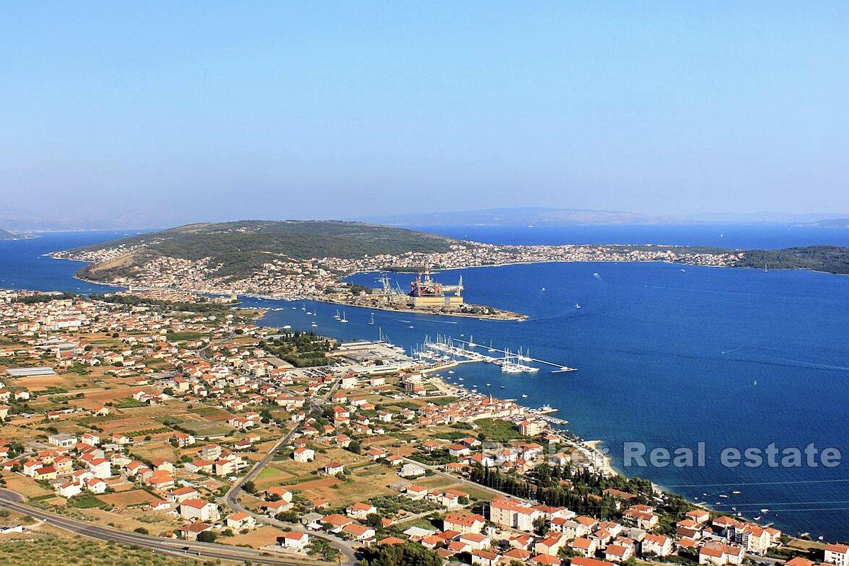 Investicijsko građevinsko zemljište