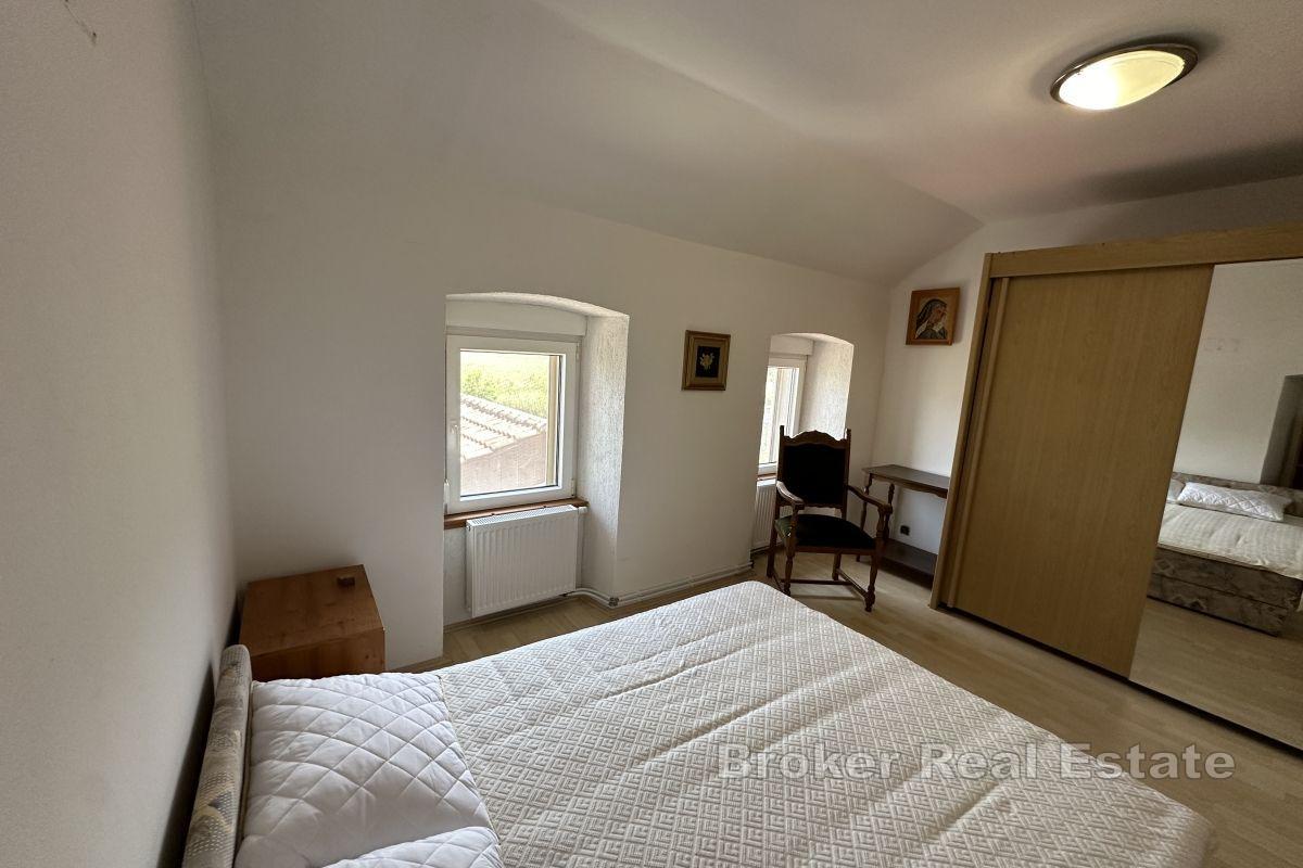 Autentična kuća u dolini rijeke Neretve