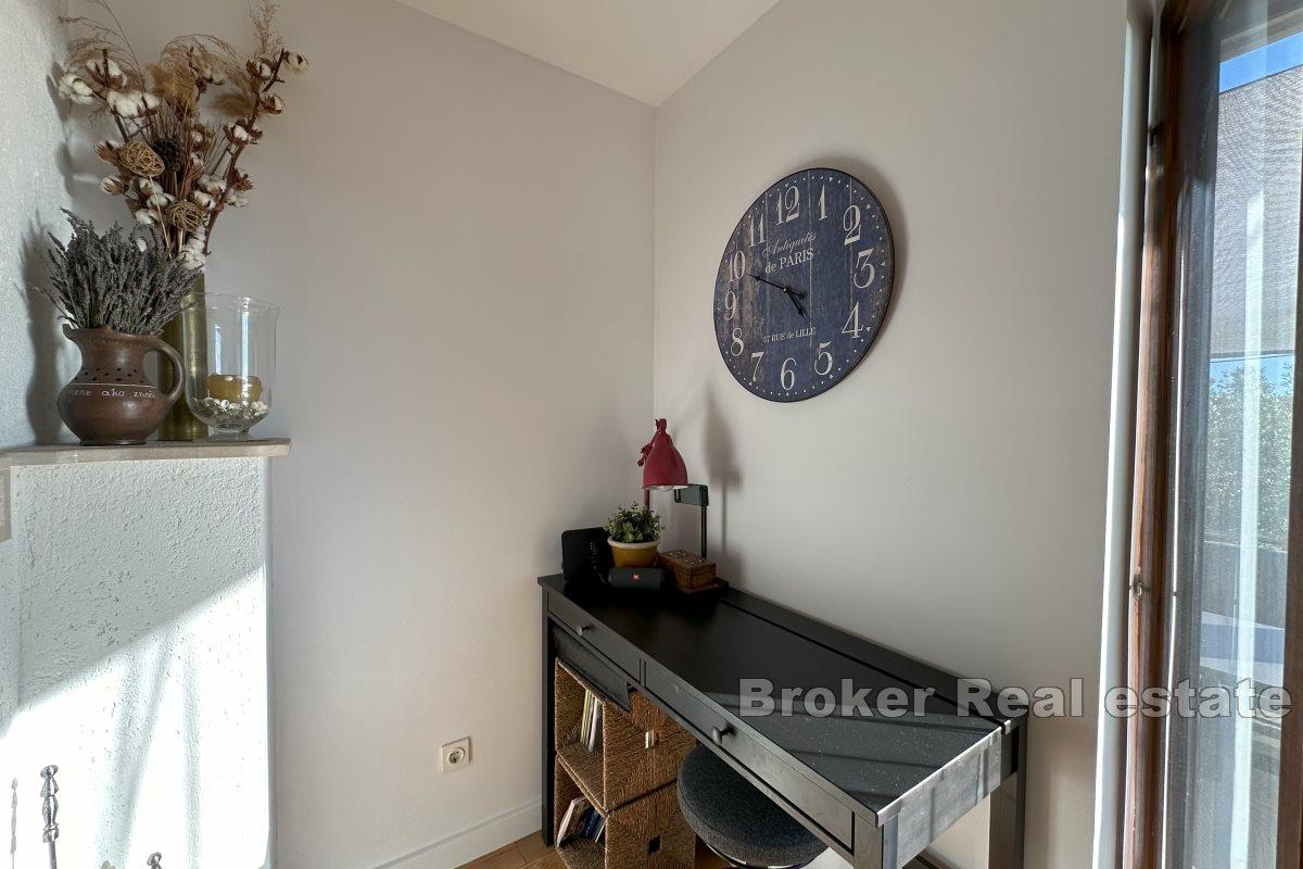 Jednosoban apartman s pogledom na more