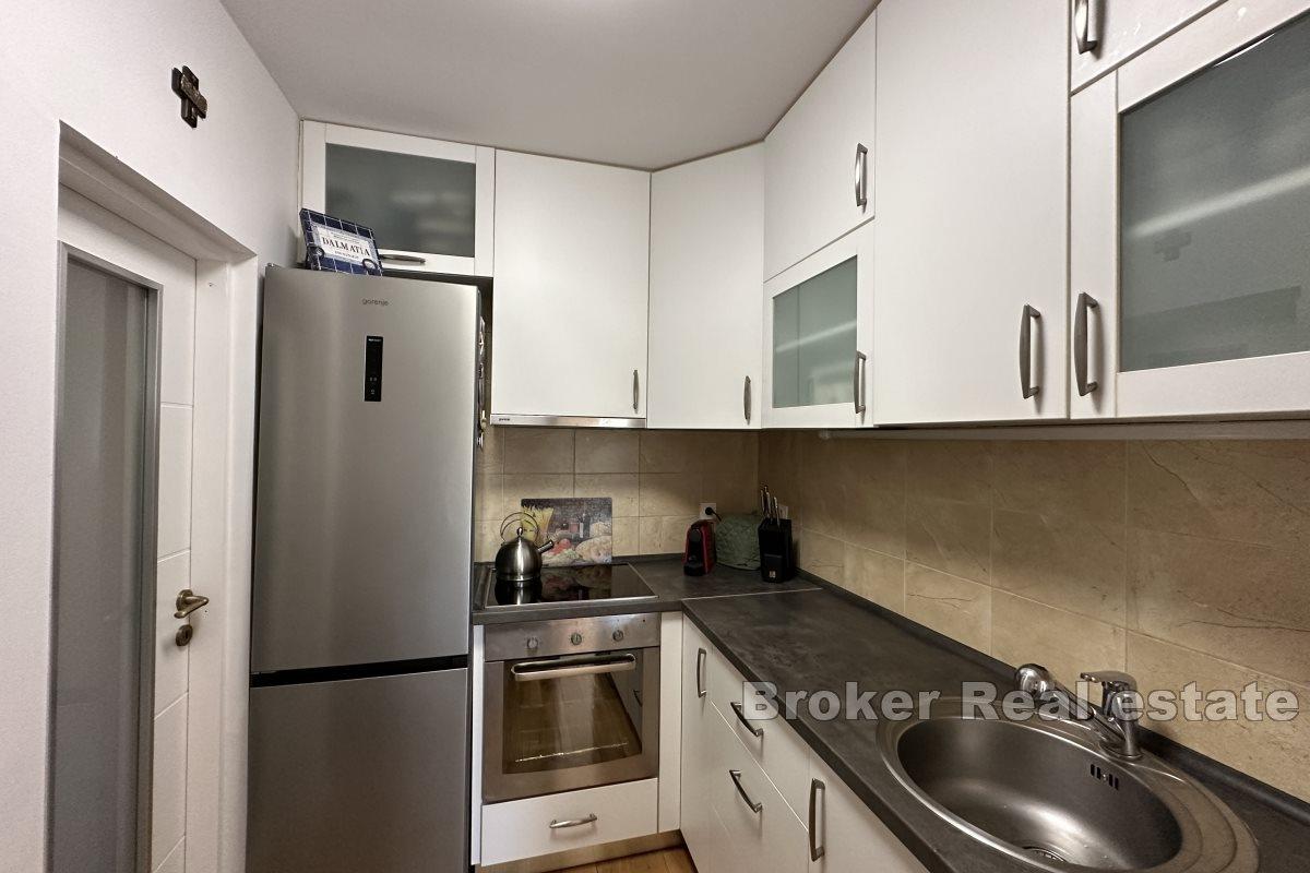 Jednosoban apartman s pogledom na more