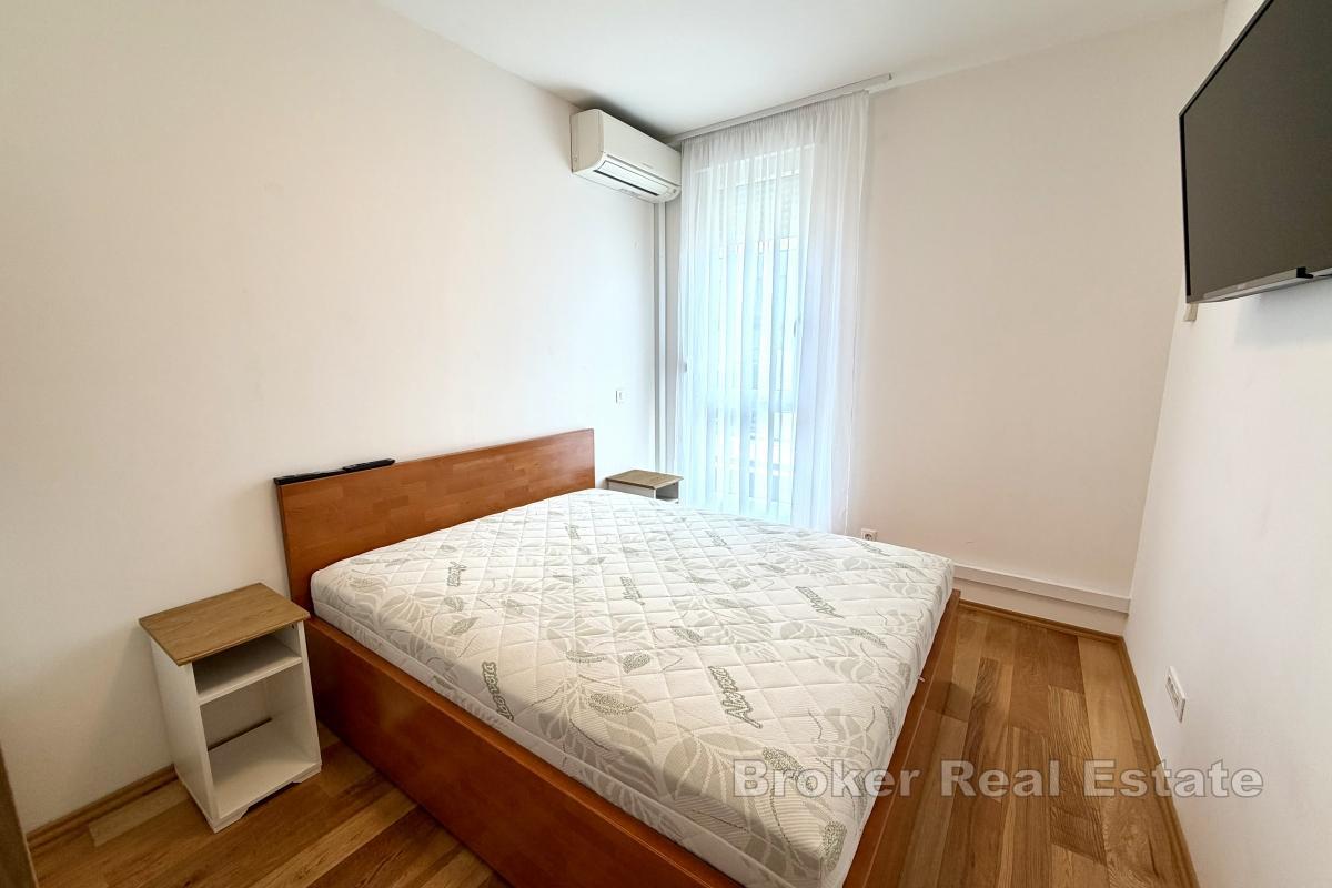 Zwei-Zimmer-Wohnung in Toplage