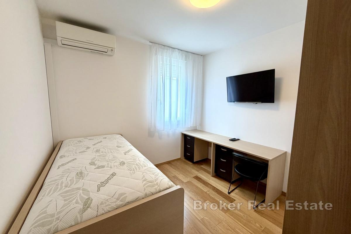 Zwei-Zimmer-Wohnung in Toplage