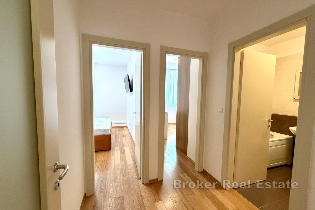 Zwei-Zimmer-Wohnung in Toplage