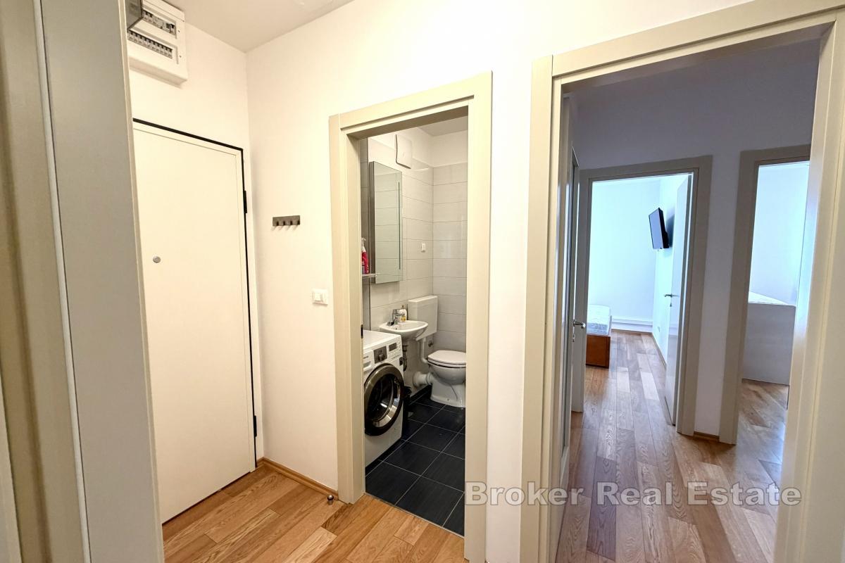 Zwei-Zimmer-Wohnung in Toplage