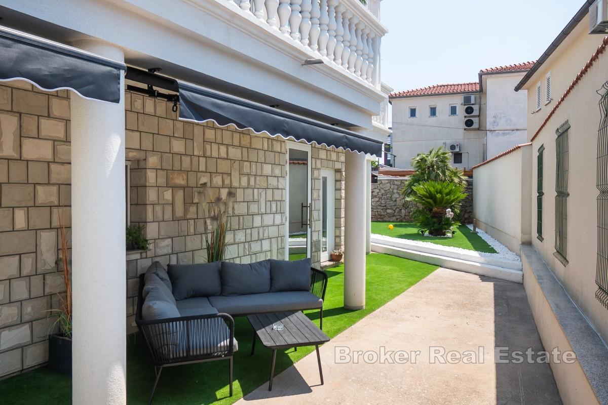 Apartmanska kuća s 8 jedinica