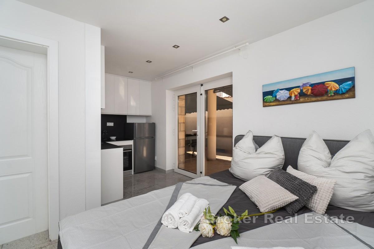 Apartmanska kuća s 8 jedinica